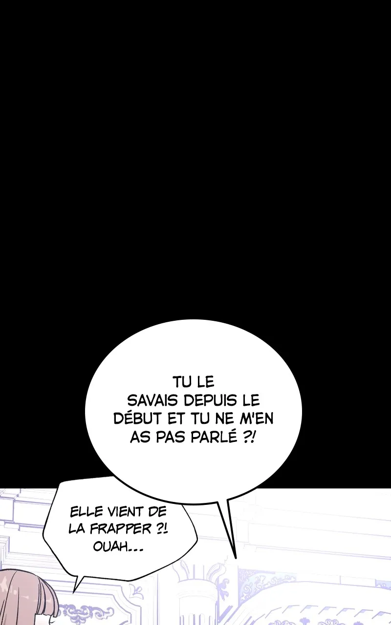 Read For The Queendom FR Manga Online