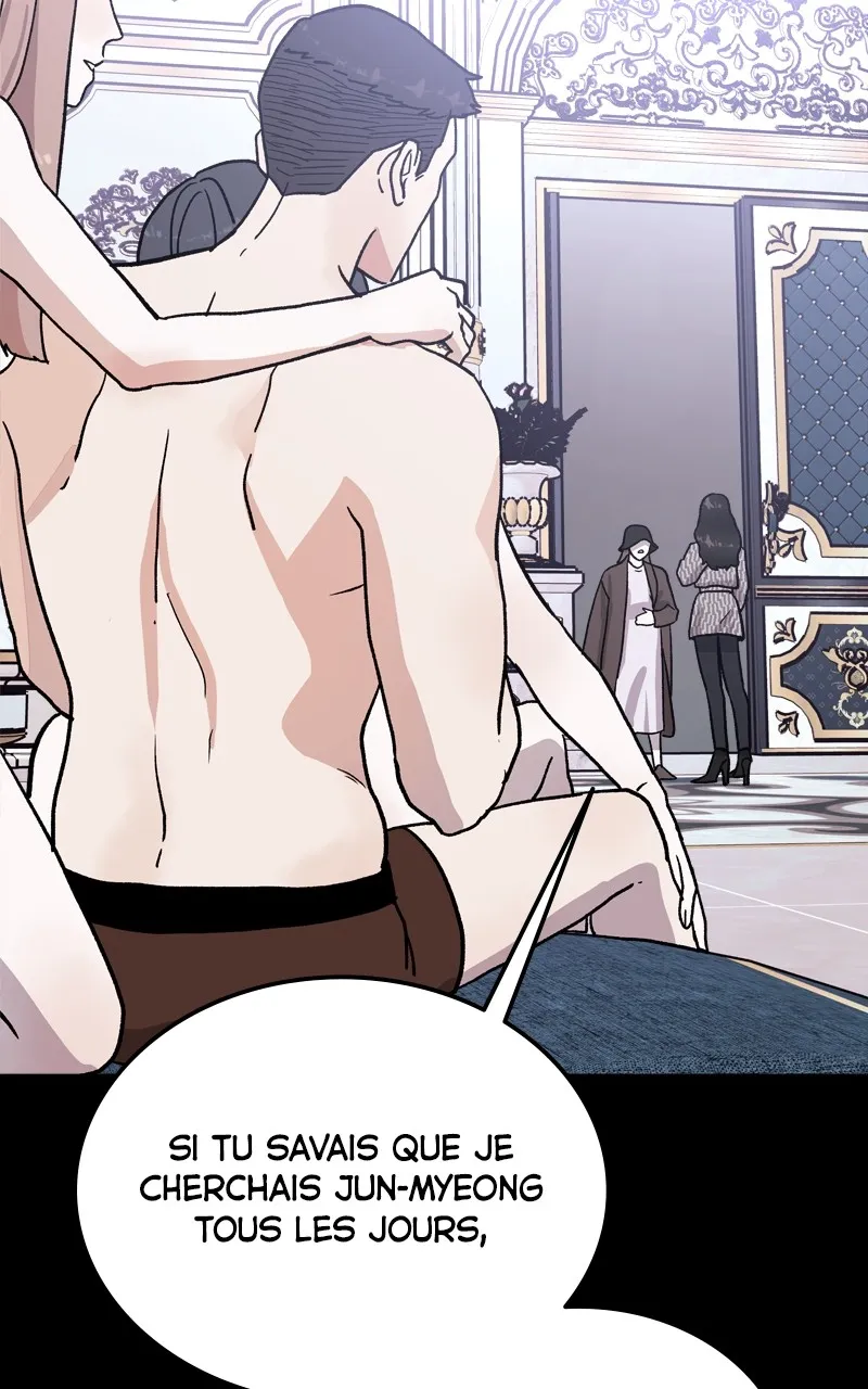 Read For The Queendom FR Manga Online