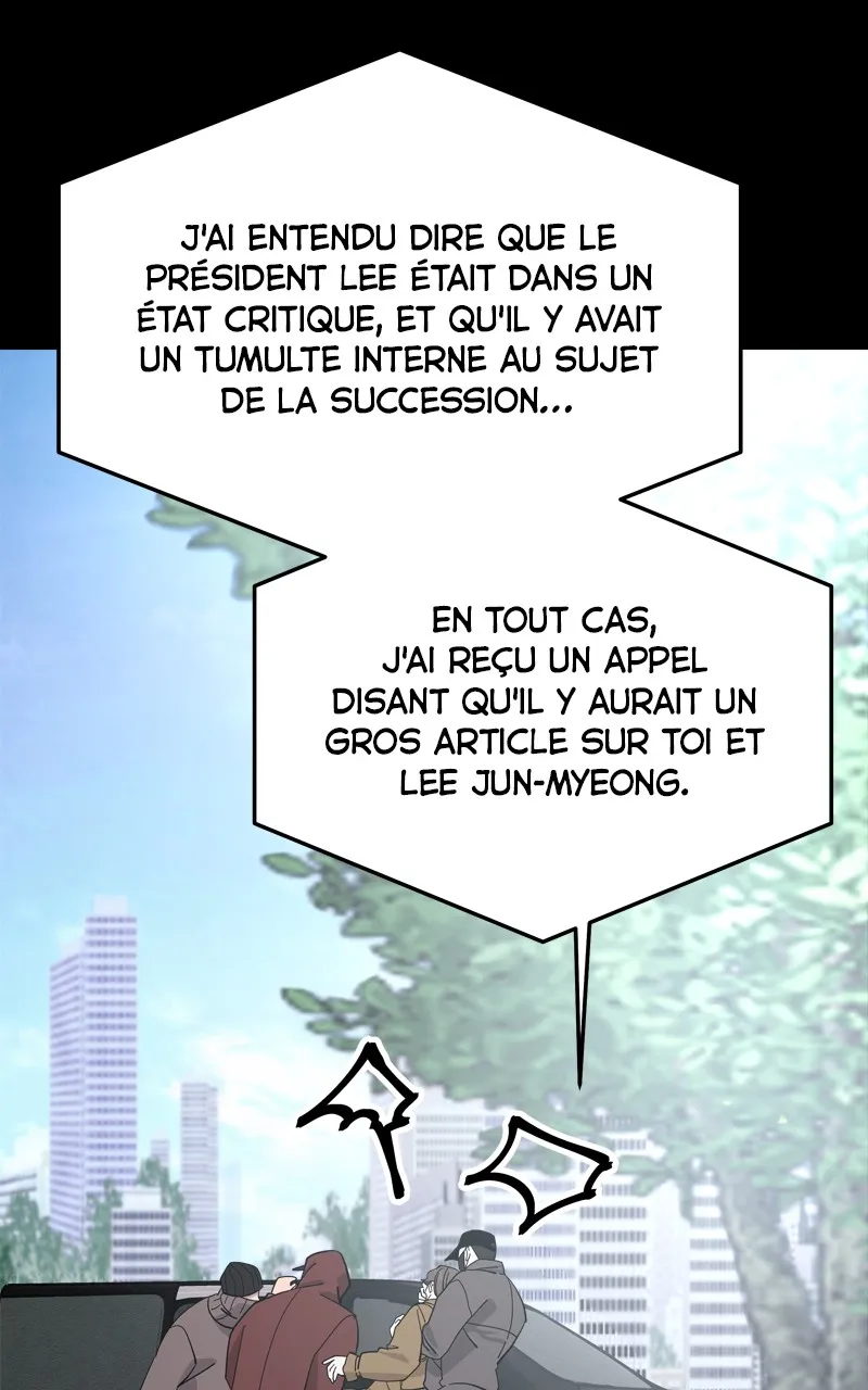 Read For The Queendom FR Manga Online