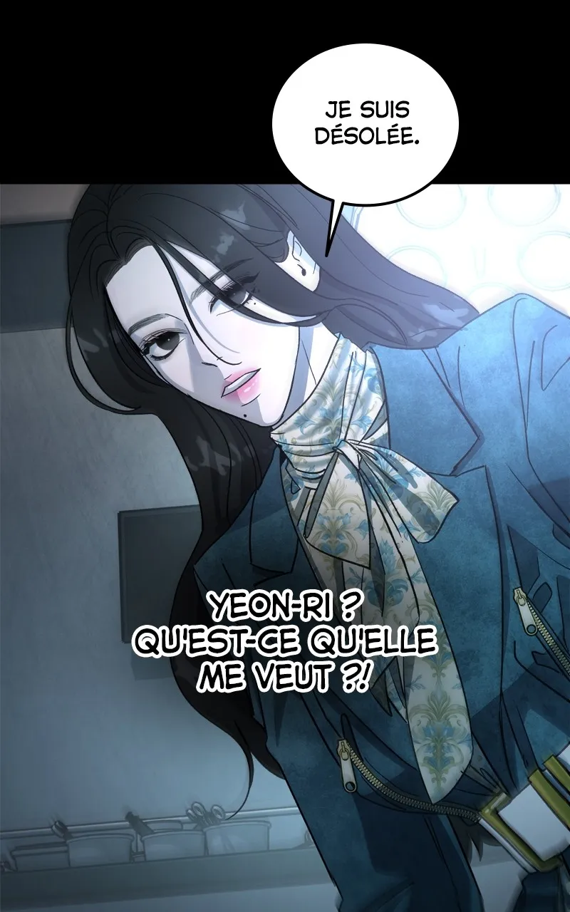 Read For The Queendom FR Manga Online