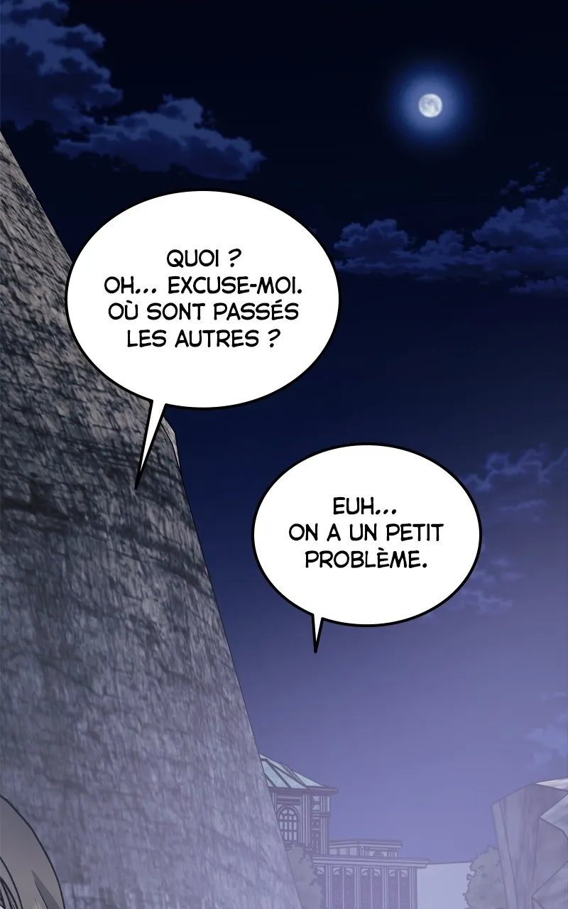 Read For The Queendom FR Manga Online