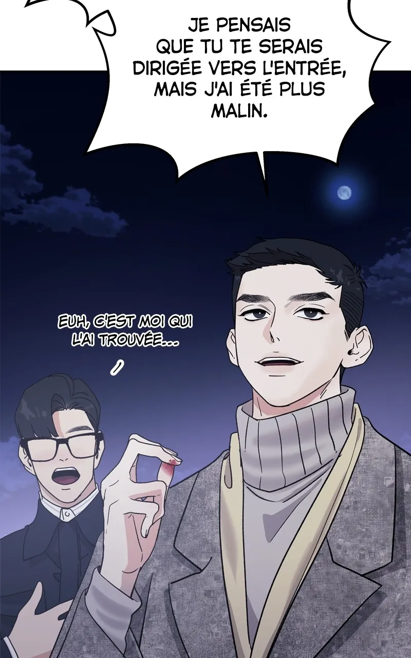 Read For The Queendom FR Manga Online