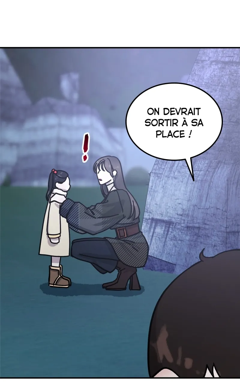 Read For The Queendom FR Manga Online