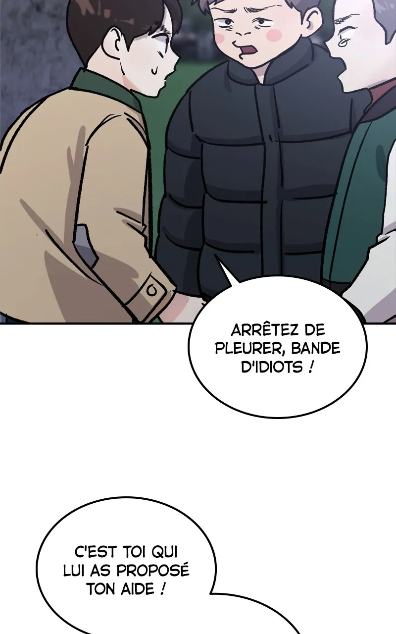 Read For The Queendom FR Manga Online