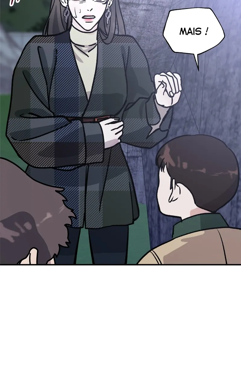 Read For The Queendom FR Manga Online