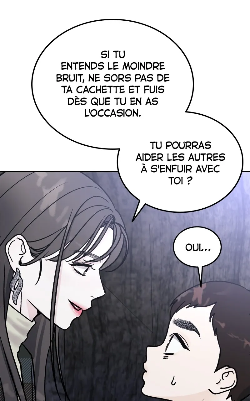 Read For The Queendom FR Manga Online