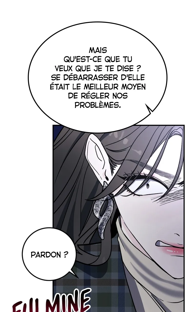 Read For The Queendom FR Manga Online