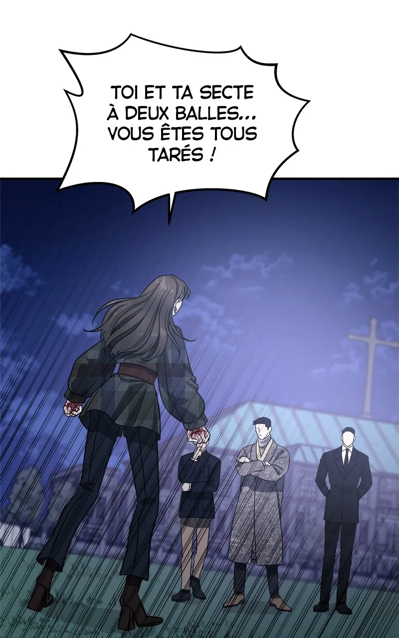 Read For The Queendom FR Manga Online