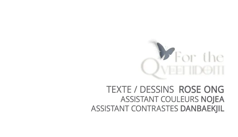 Read For The Queendom FR Manga Online