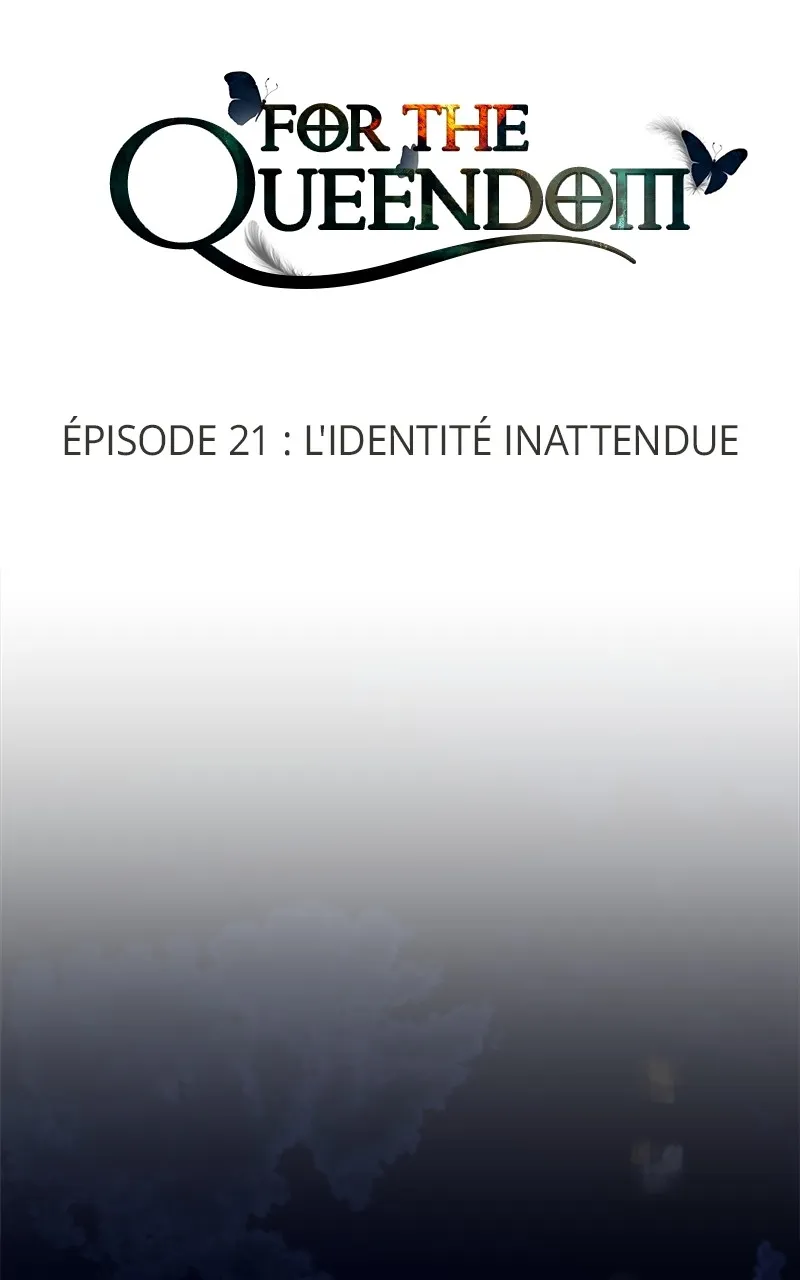 Read For The Queendom FR Manga Online