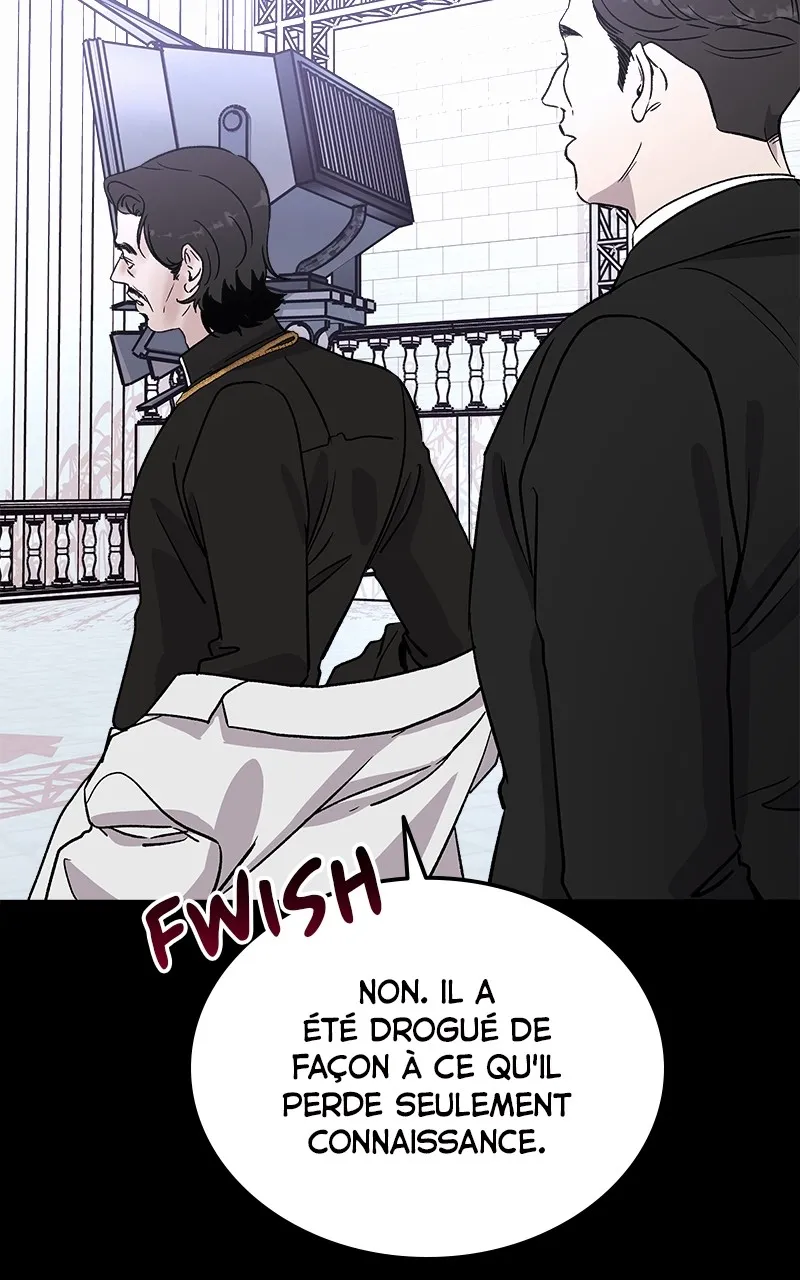 Read For The Queendom FR Manga Online