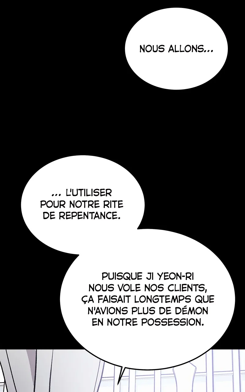 Read For The Queendom FR Manga Online