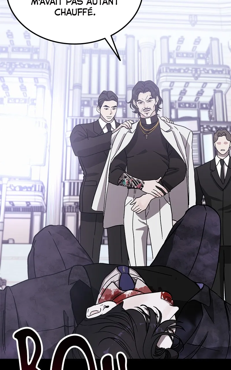 Read For The Queendom FR Manga Online