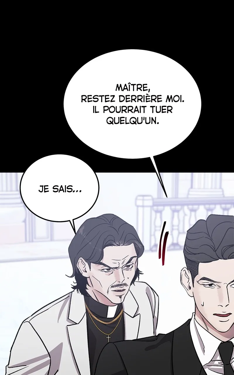 Read For The Queendom FR Manga Online