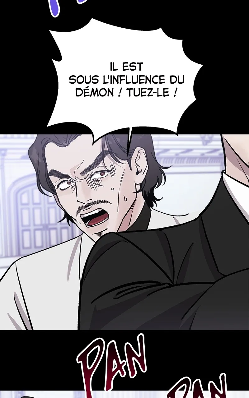 Read For The Queendom FR Manga Online