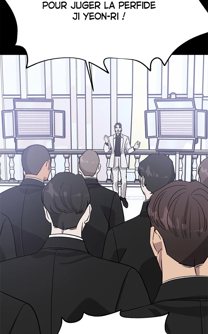 Read For The Queendom FR Manga Online