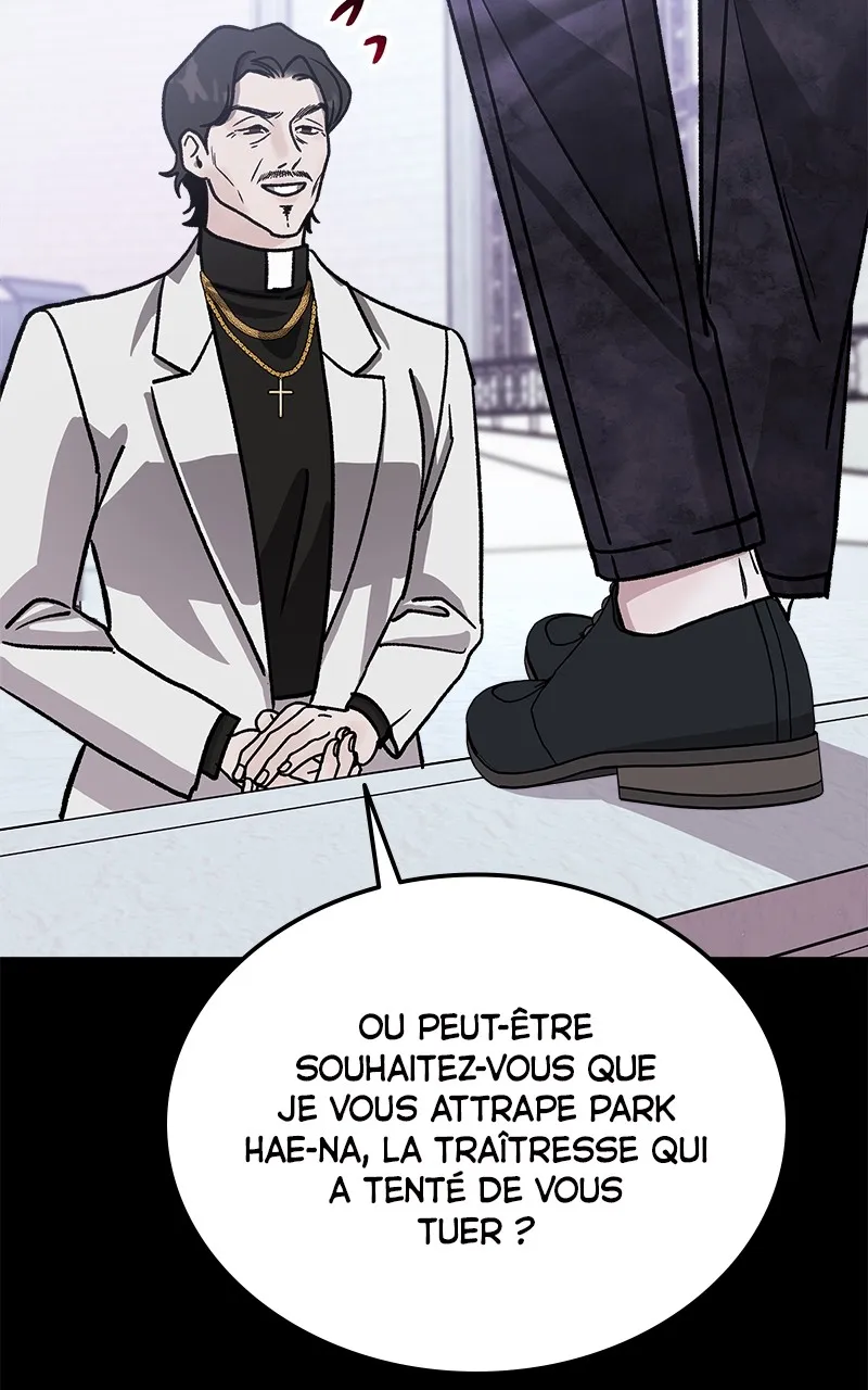 Read For The Queendom FR Manga Online