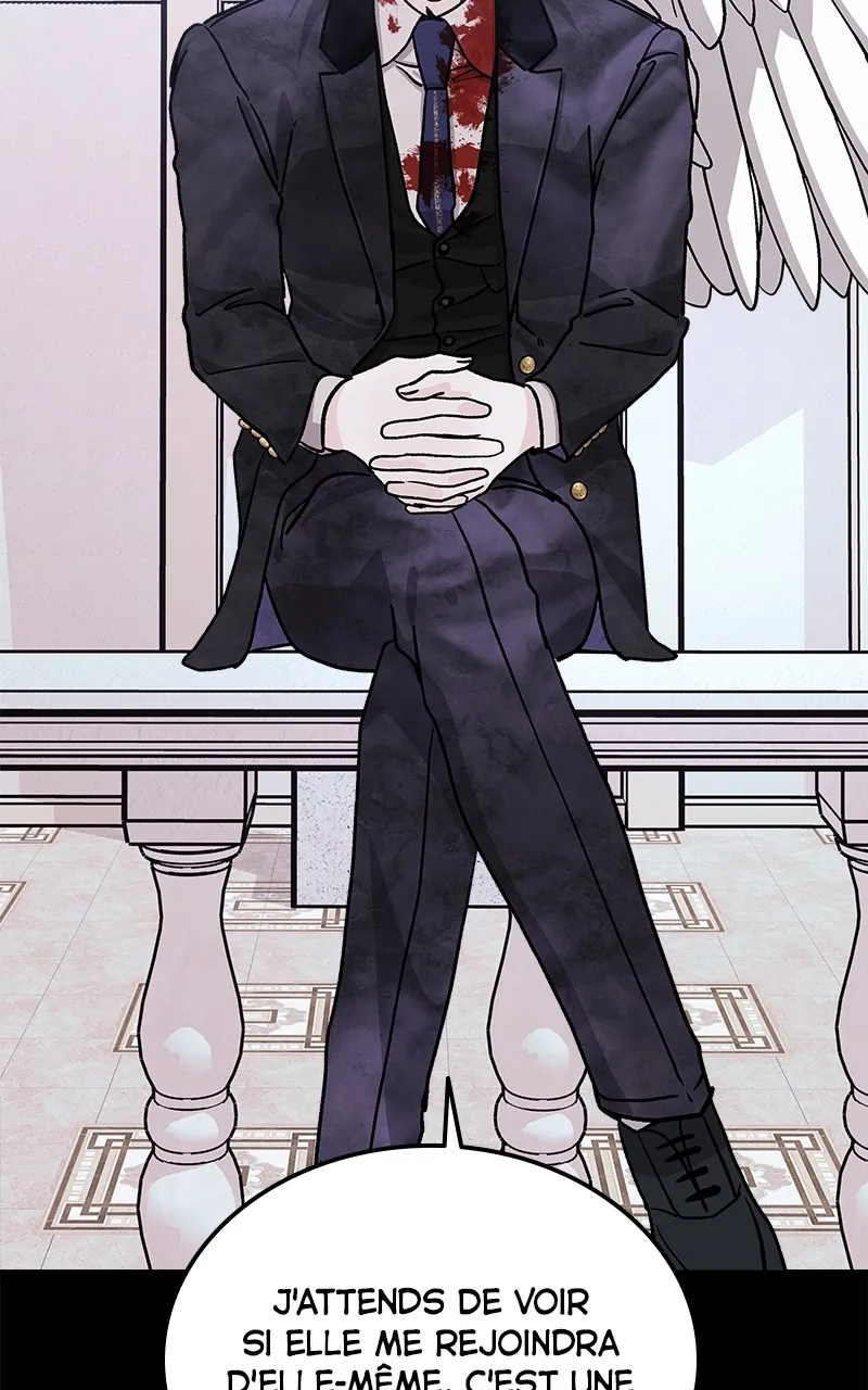 Read For The Queendom FR Manga Online