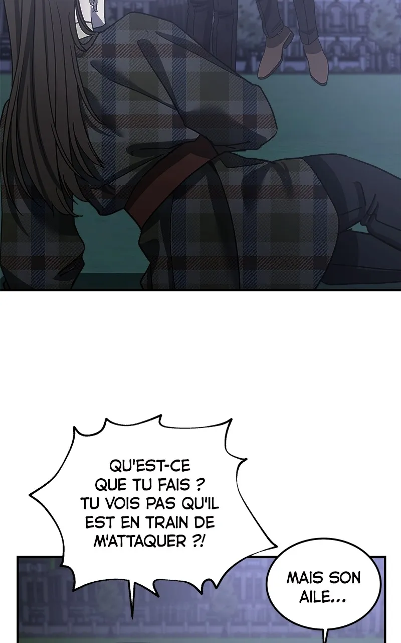 Read For The Queendom FR Manga Online