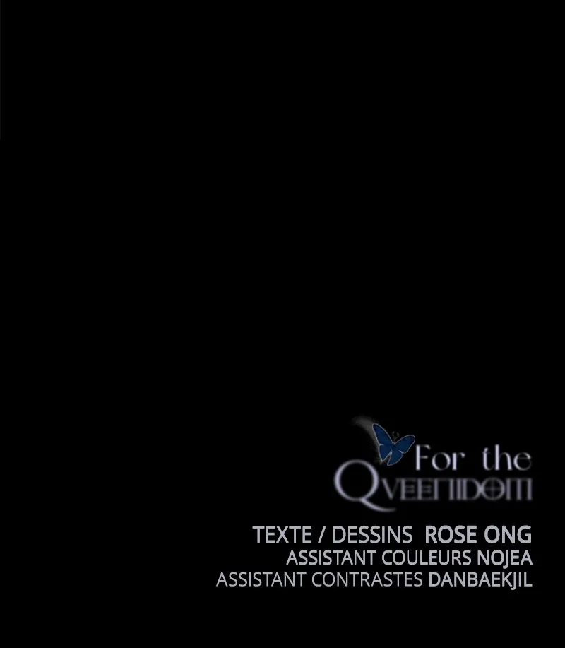 Read For The Queendom FR Manga Online