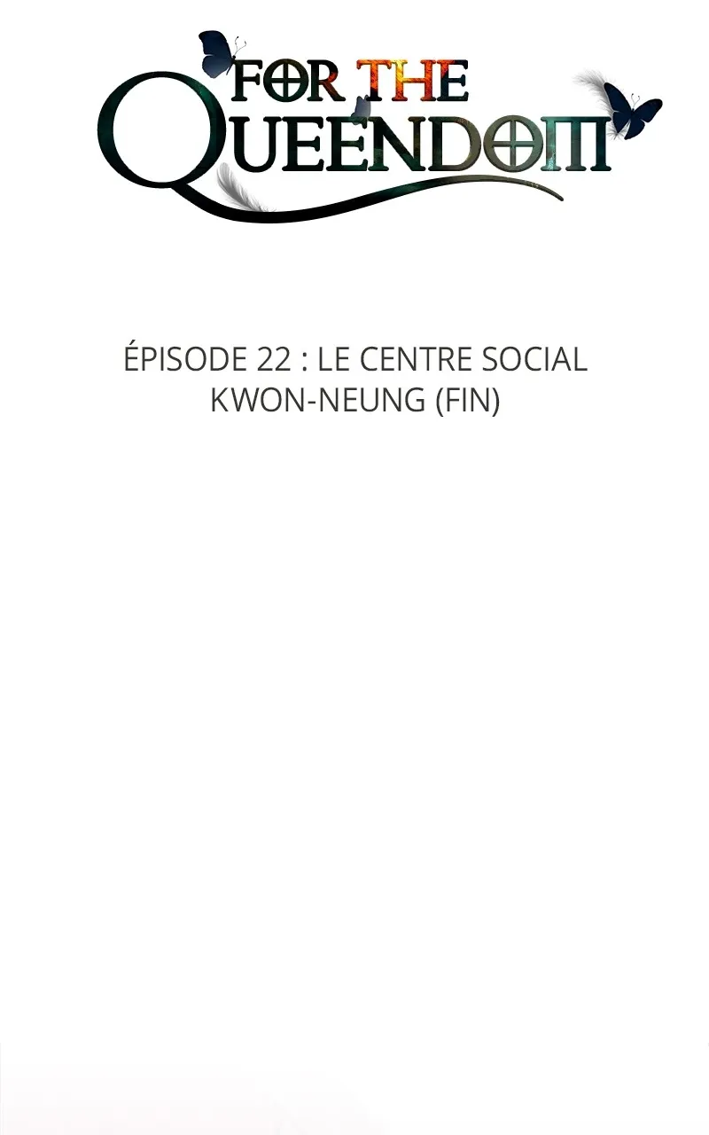 Read For The Queendom FR Manga Online