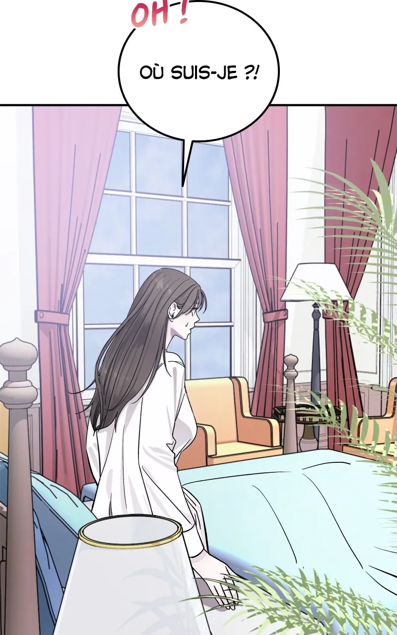 Read For The Queendom FR Manga Online