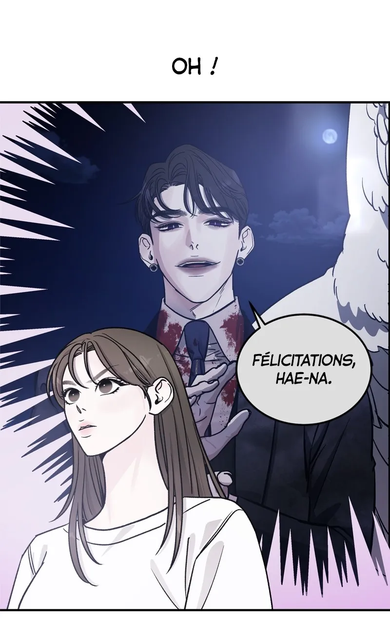 Read For The Queendom FR Manga Online