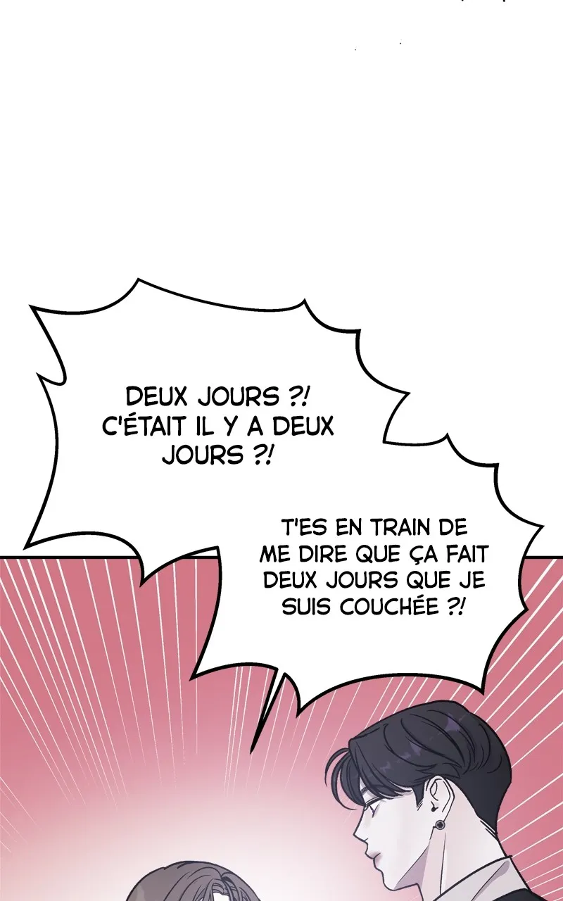 Read For The Queendom FR Manga Online