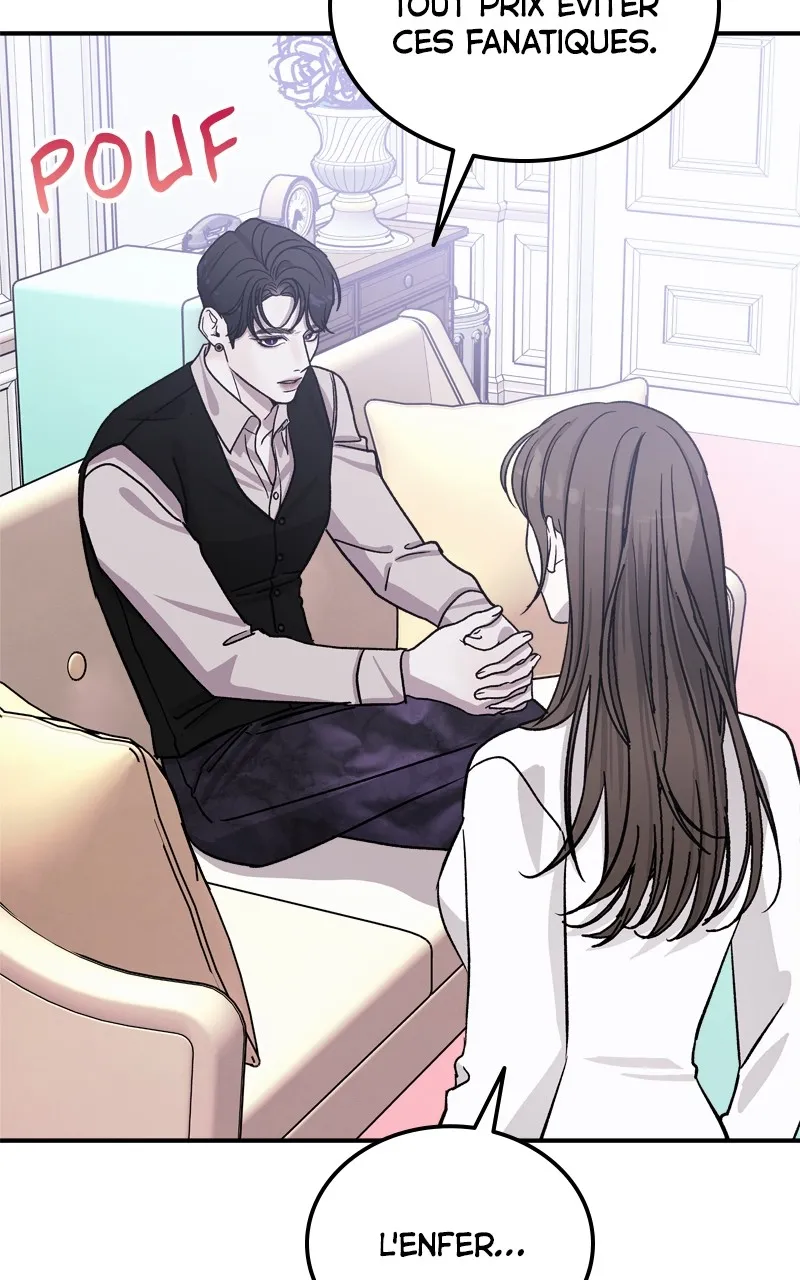 Read For The Queendom FR Manga Online