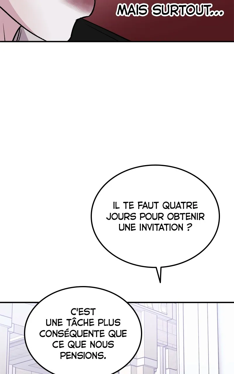 Read For The Queendom FR Manga Online