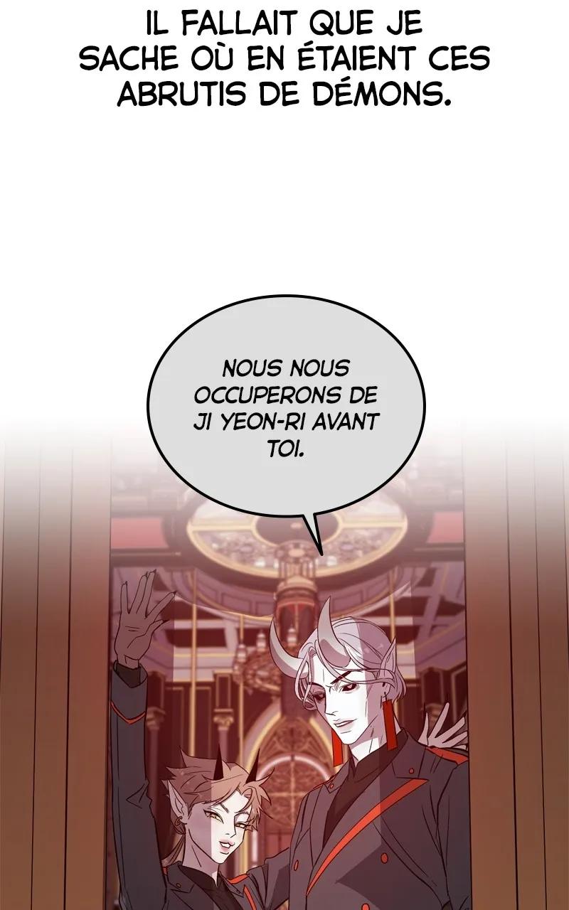 Read For The Queendom FR Manga Online