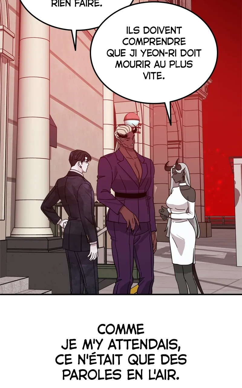 Read For The Queendom FR Manga Online