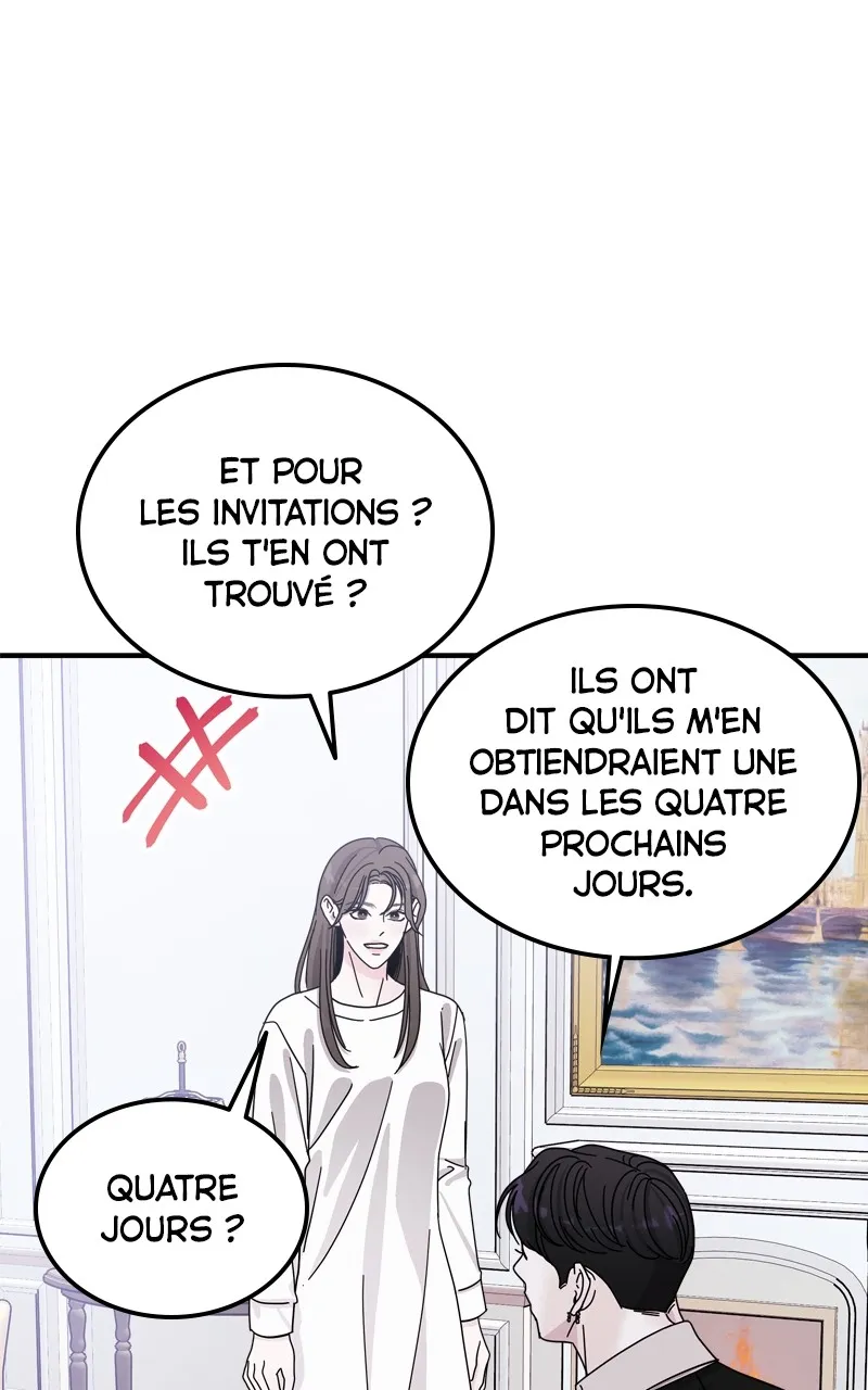 Read For The Queendom FR Manga Online