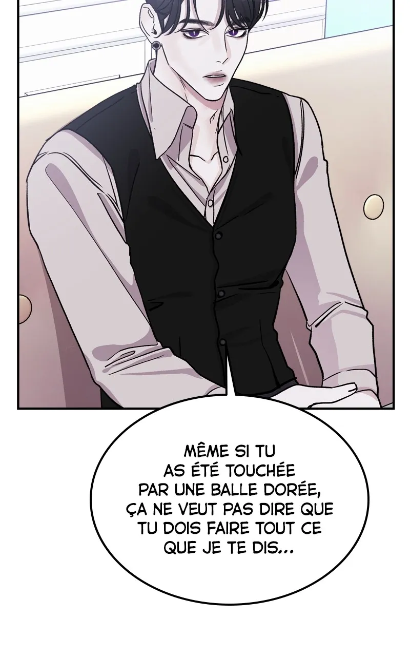 Read For The Queendom FR Manga Online