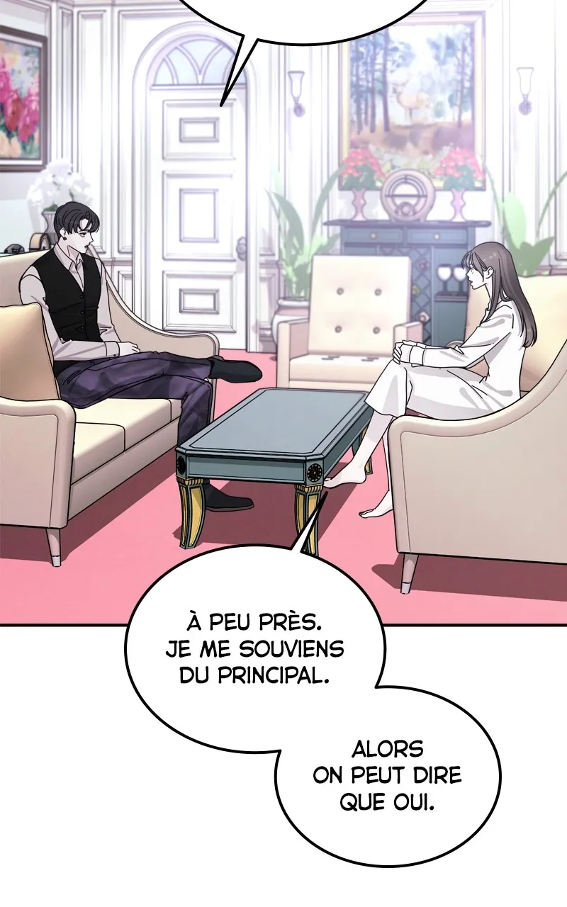 Read For The Queendom FR Manga Online