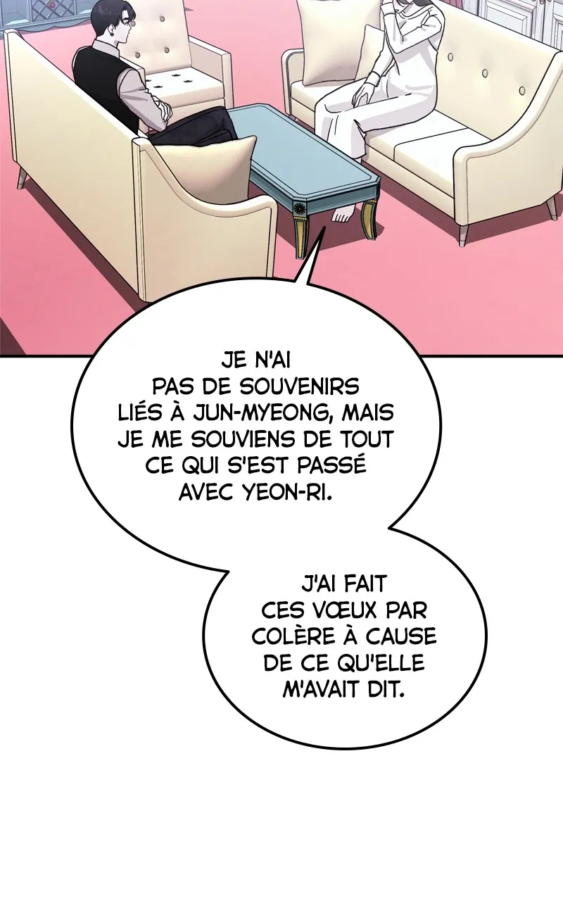 Read For The Queendom FR Manga Online