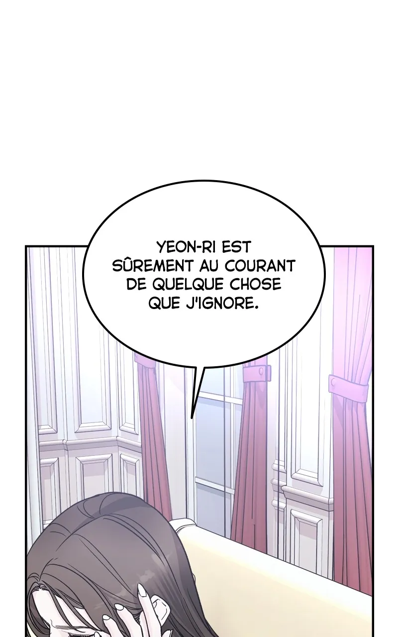 Read For The Queendom FR Manga Online