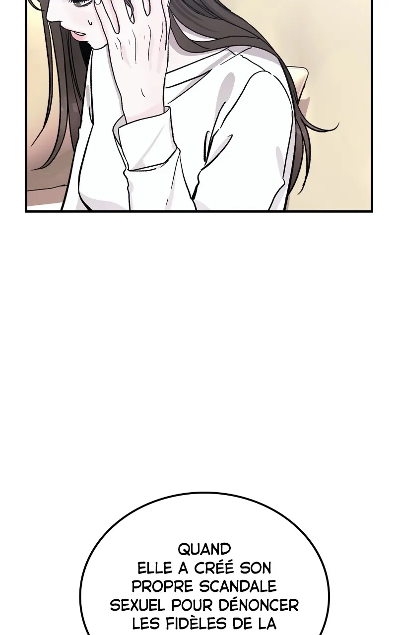 Read For The Queendom FR Manga Online