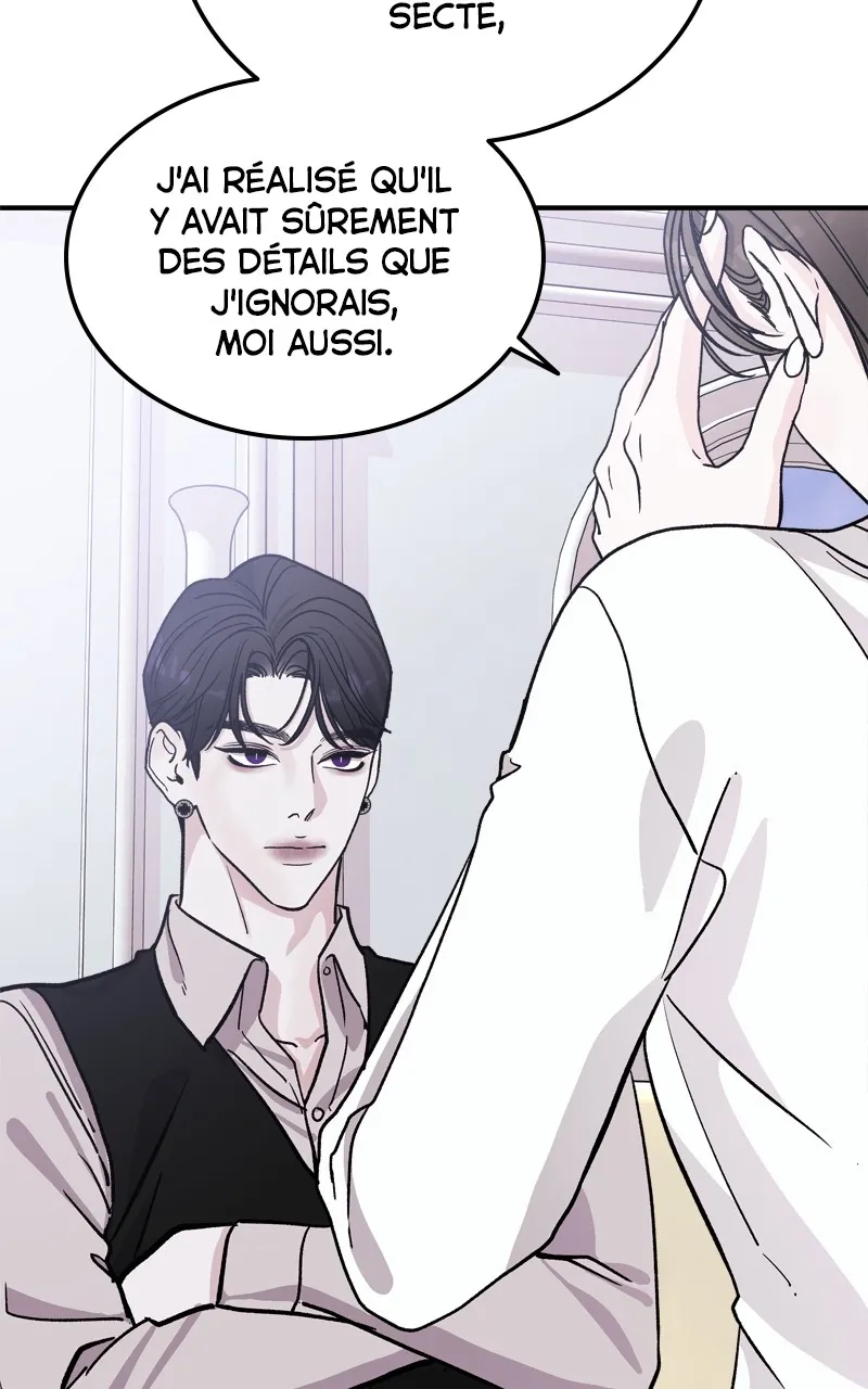 Read For The Queendom FR Manga Online