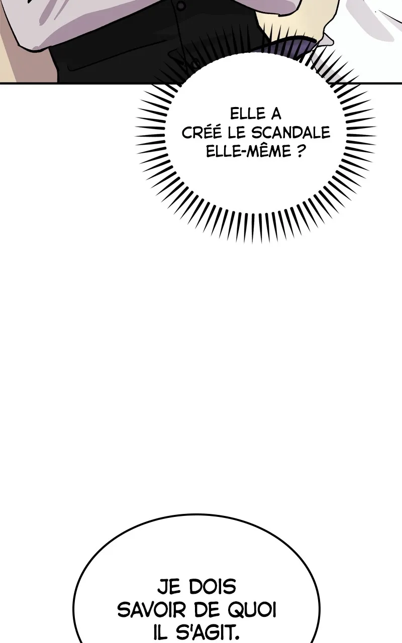 Read For The Queendom FR Manga Online