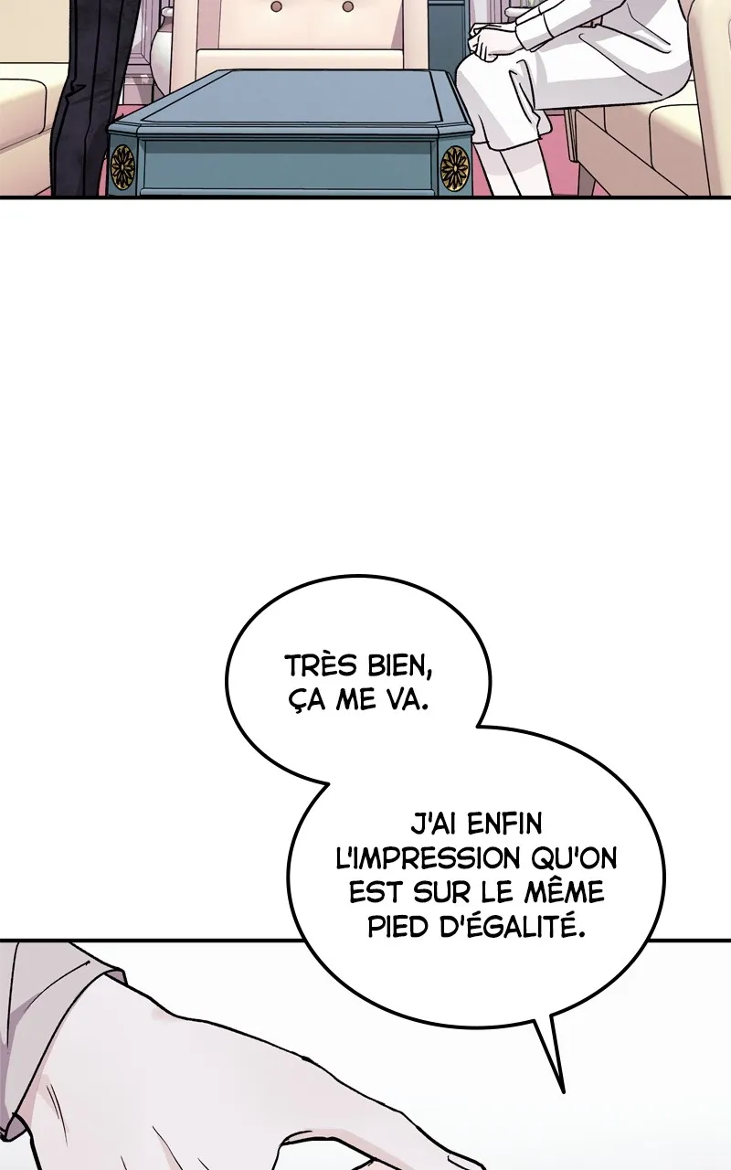 Read For The Queendom FR Manga Online