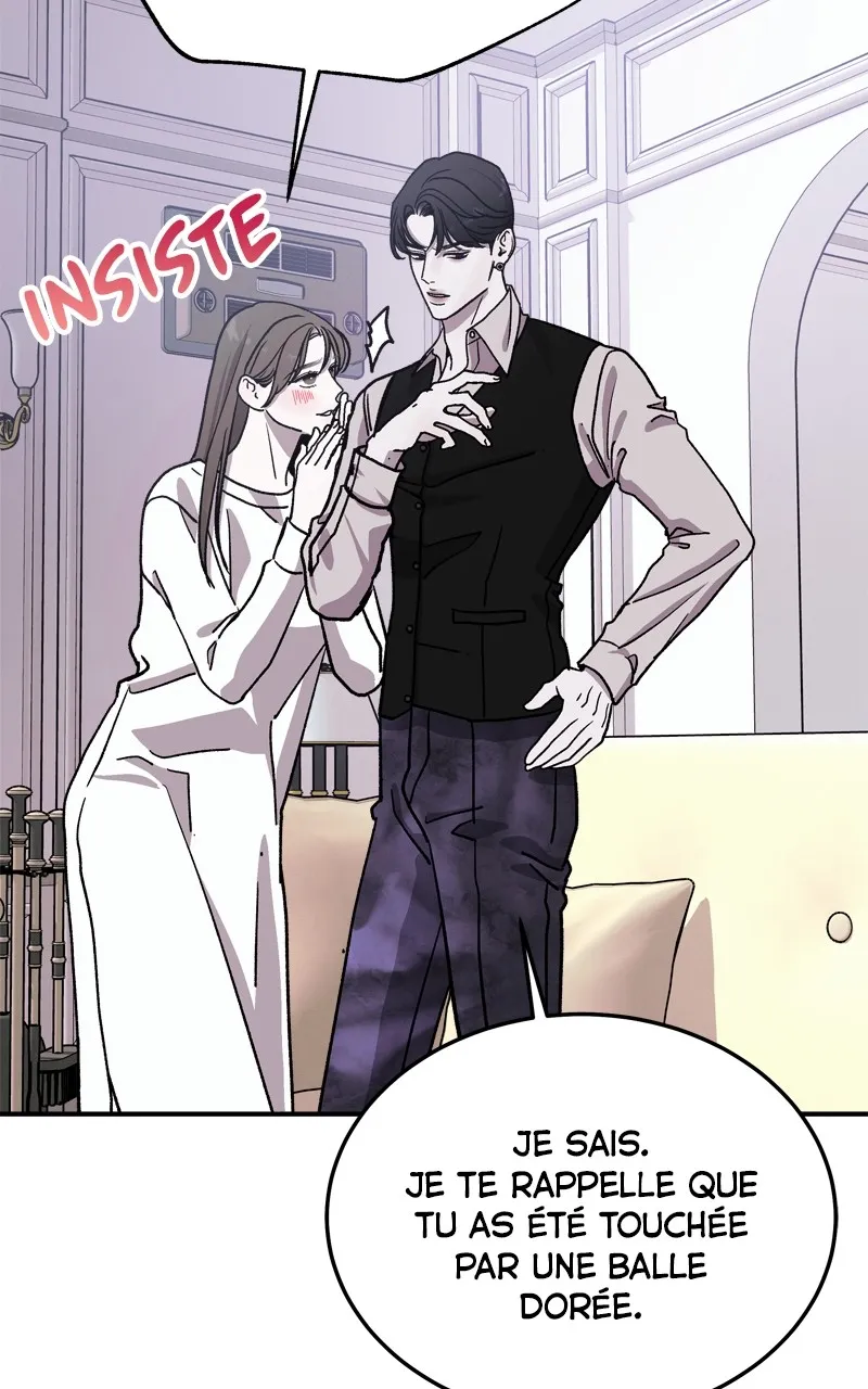 Read For The Queendom FR Manga Online