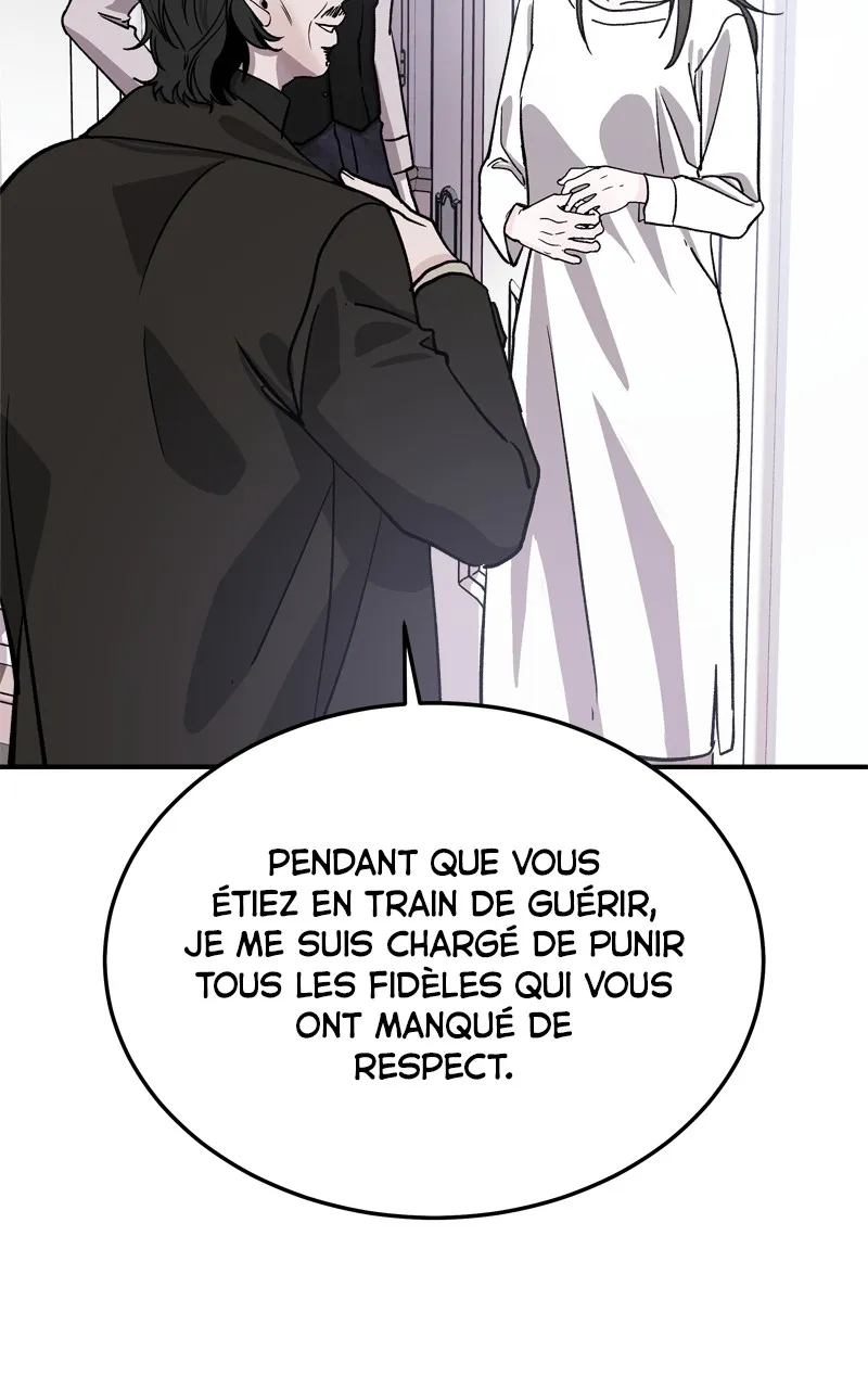 Read For The Queendom FR Manga Online