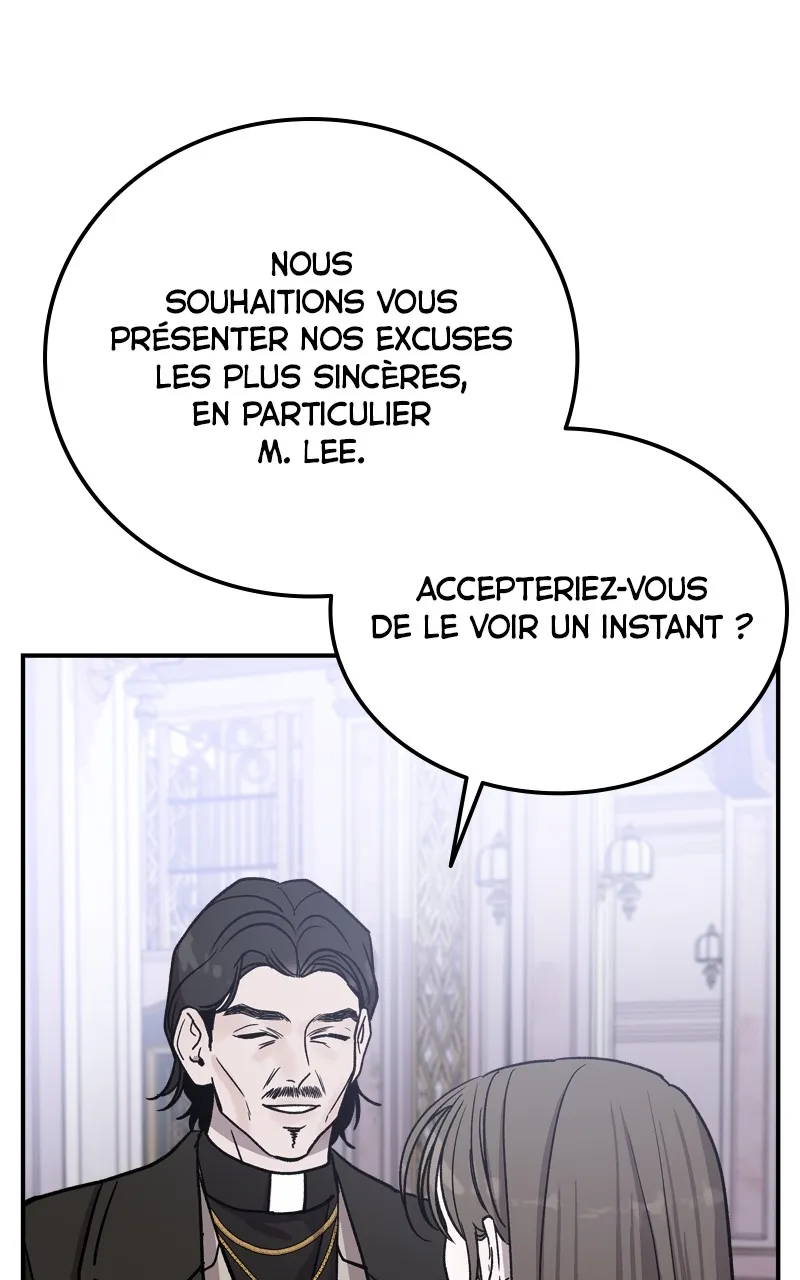 Read For The Queendom FR Manga Online