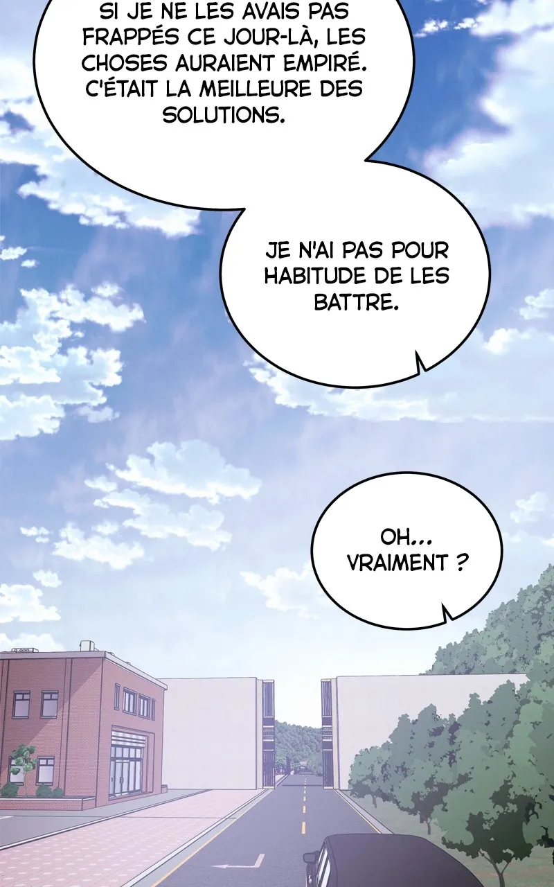 Read For The Queendom FR Manga Online