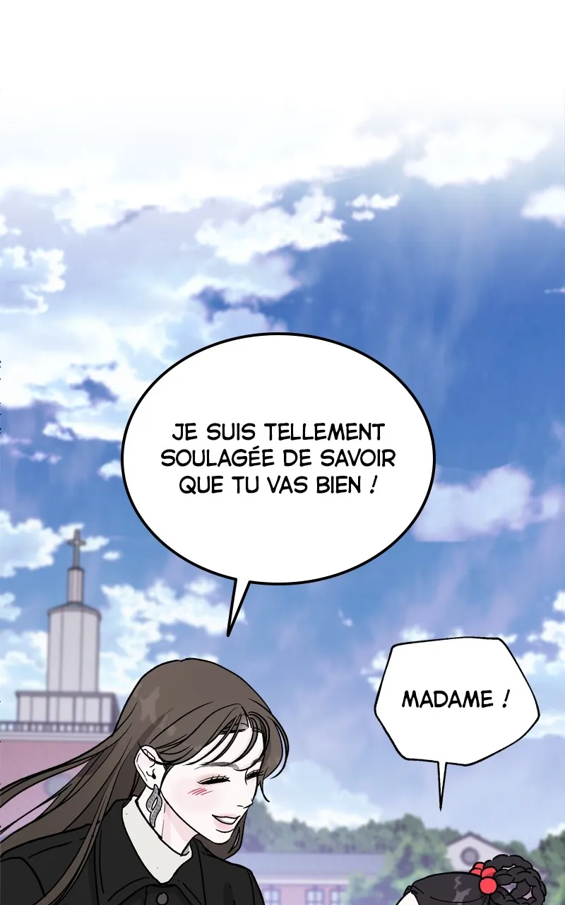 Read For The Queendom FR Manga Online