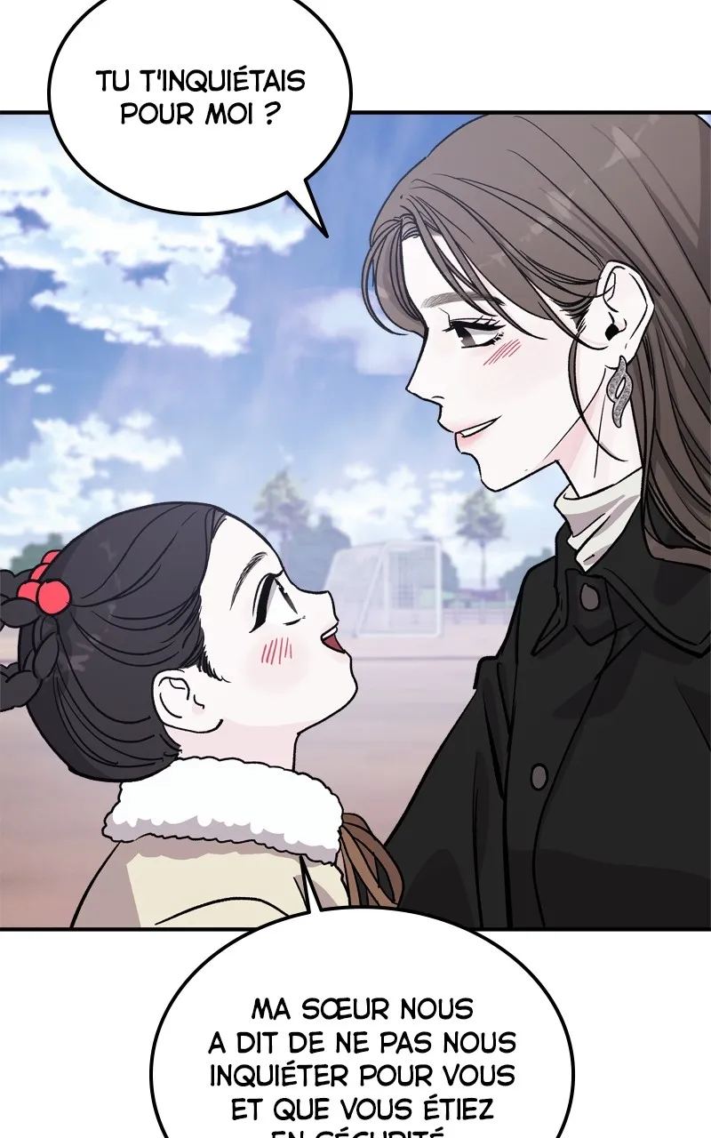 Read For The Queendom FR Manga Online