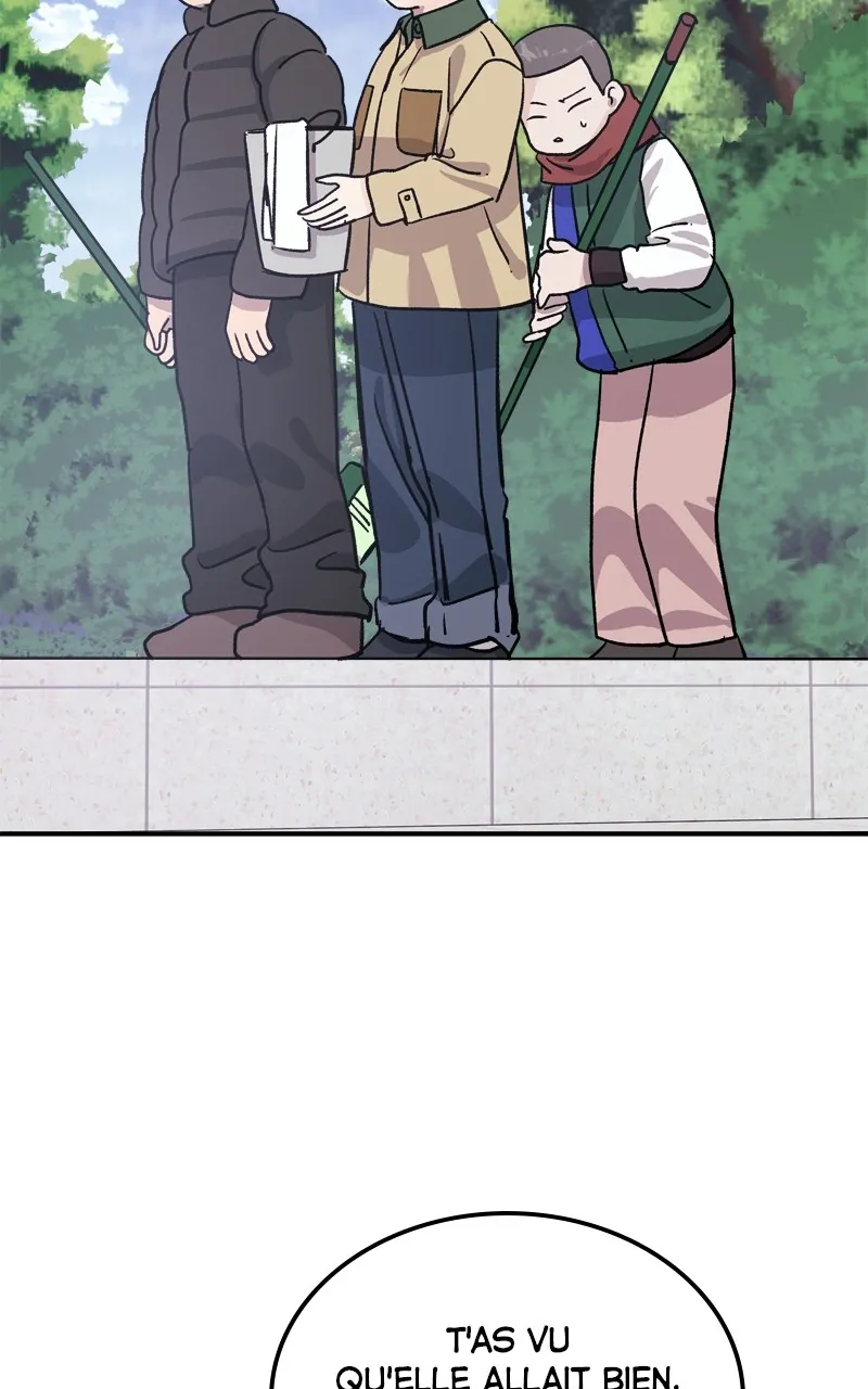 Read For The Queendom FR Manga Online