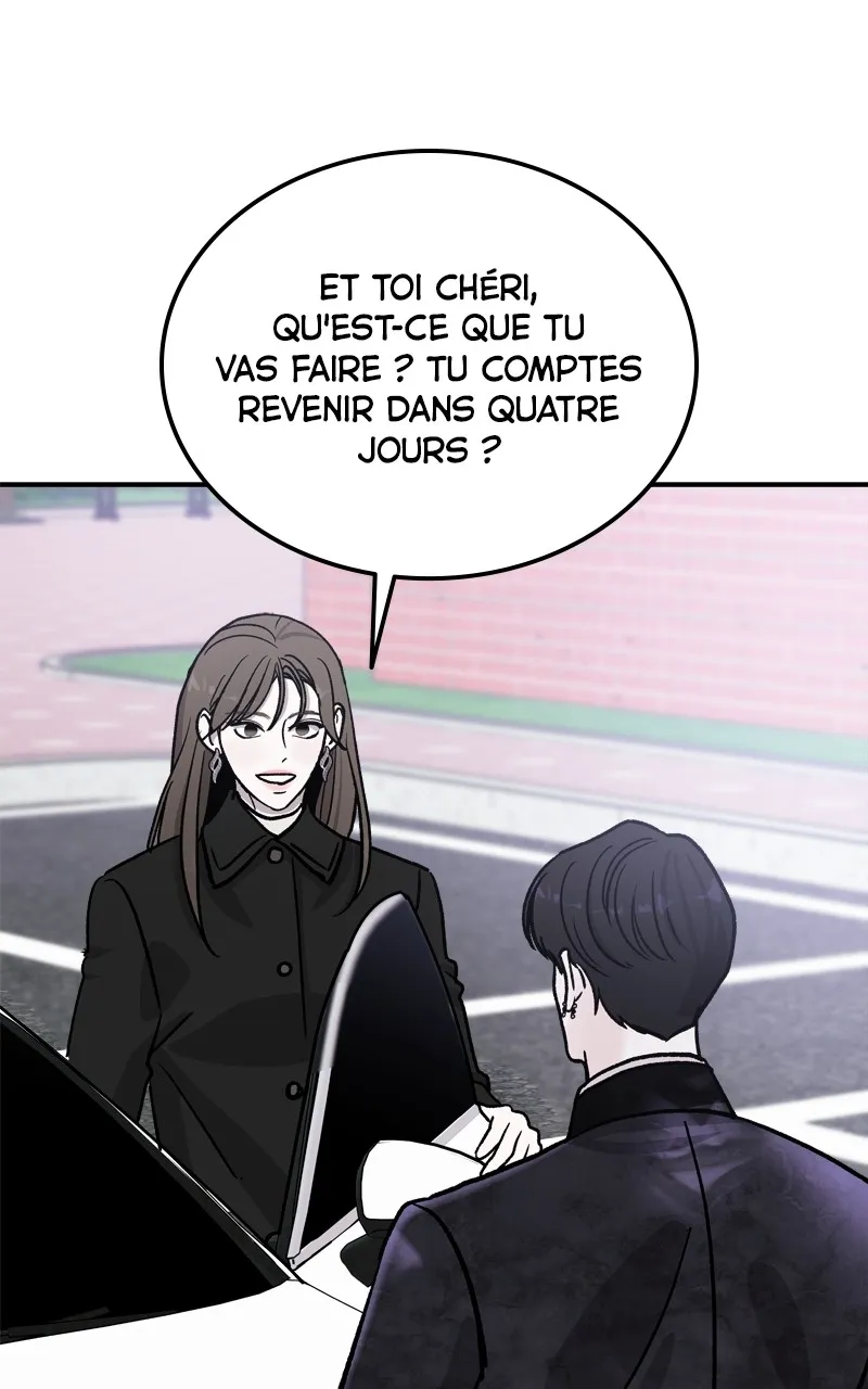 Read For The Queendom FR Manga Online