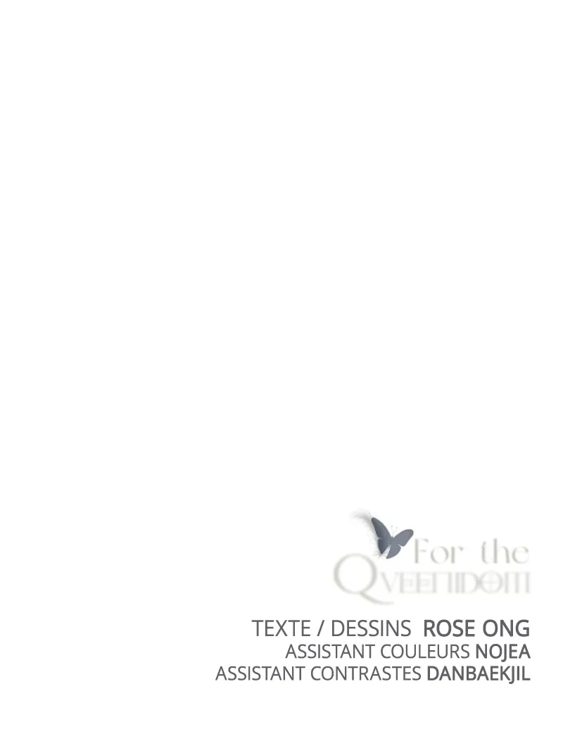 Read For The Queendom FR Manga Online